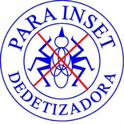 Para Inset Dedetizadora - Área 17 - Seu guia de empresas em São José do Rio Preto e região.