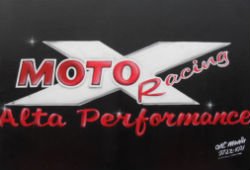 MotoX Racing Motores de Alta Performance Rio Preto - Área 17 - Seu guia de empresas em São José do Rio Preto e região.