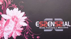 Essencial Moda Feminina e Masculina - Área 17 - Seu guia de empresas em São José do Rio Preto e região.