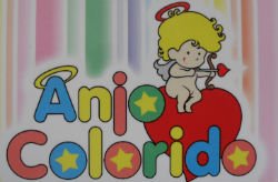 Anjo Colorido - Área 17 - Seu guia de empresas em São José do Rio Preto e região.