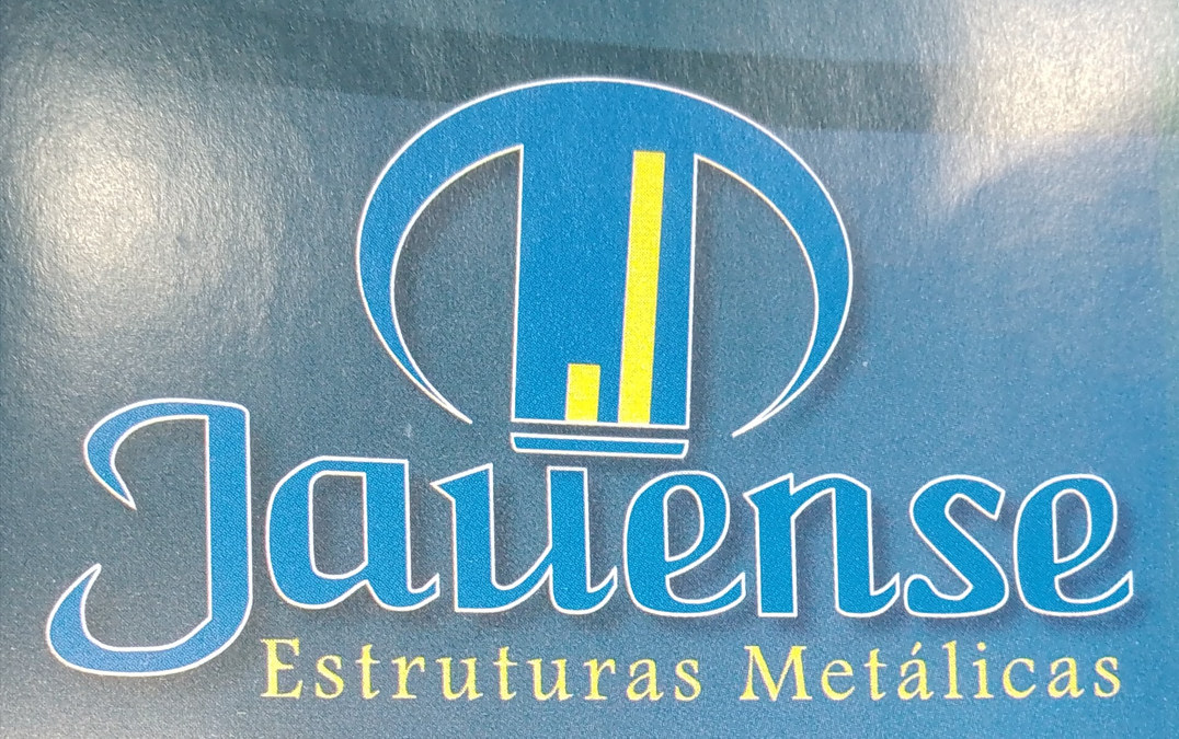 Estruturas Metálicas Jauense Jaú - Área 17 - Seu guia de empresas em São José do Rio Preto e região.