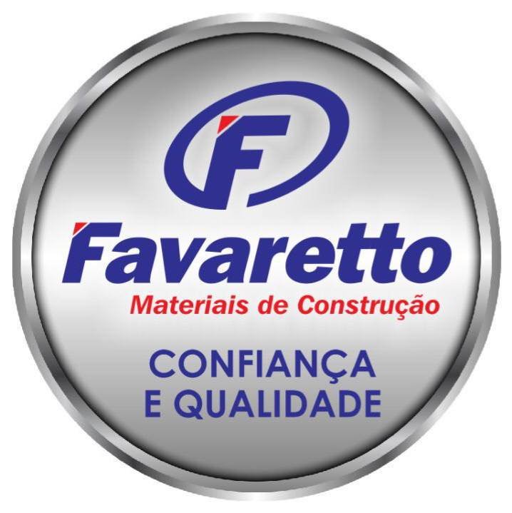 Favaretto - Loja 3 - Loja de Materiais de Construção em Chapecó-SC - Área 17 - Seu guia de empresas em São José do Rio Preto e região.