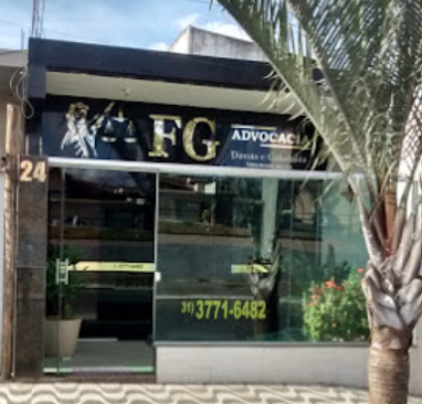 FG Advocacia Sete Lagoas - Área 17 - Seu guia de empresas em São José do Rio Preto e região.