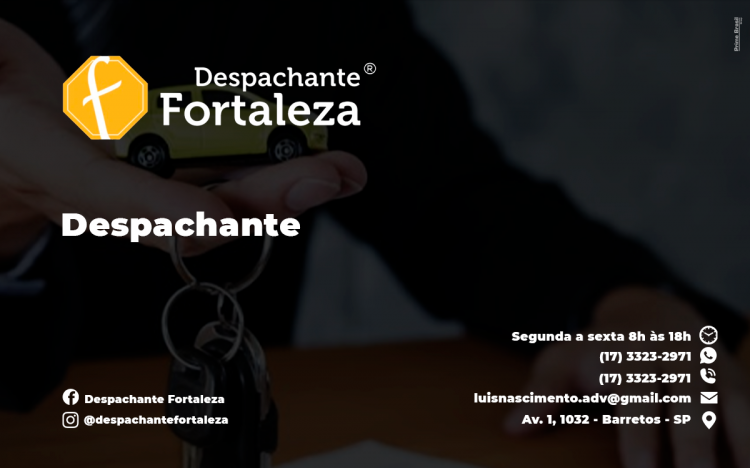 Fortaleza Corretora de Seguros Olímpia  - Área 17 - Seu guia de empresas em São José do Rio Preto e região.