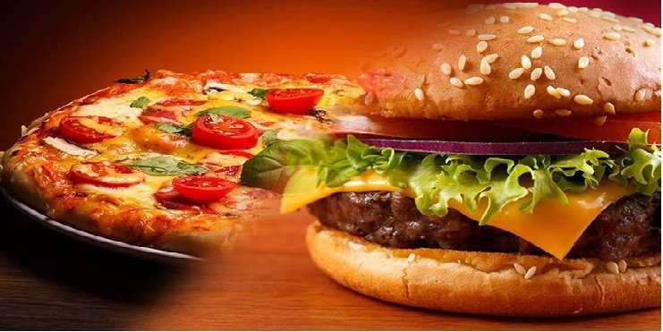 FS Pizzaria e Hamburgueria Família Santana Gravatá - Área 17 - Seu guia de empresas em São José do Rio Preto e região.