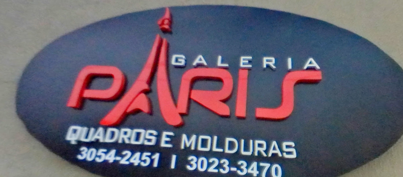 Galeria Paris Cuiabá - Área 17 - Seu guia de empresas em São José do Rio Preto e região.