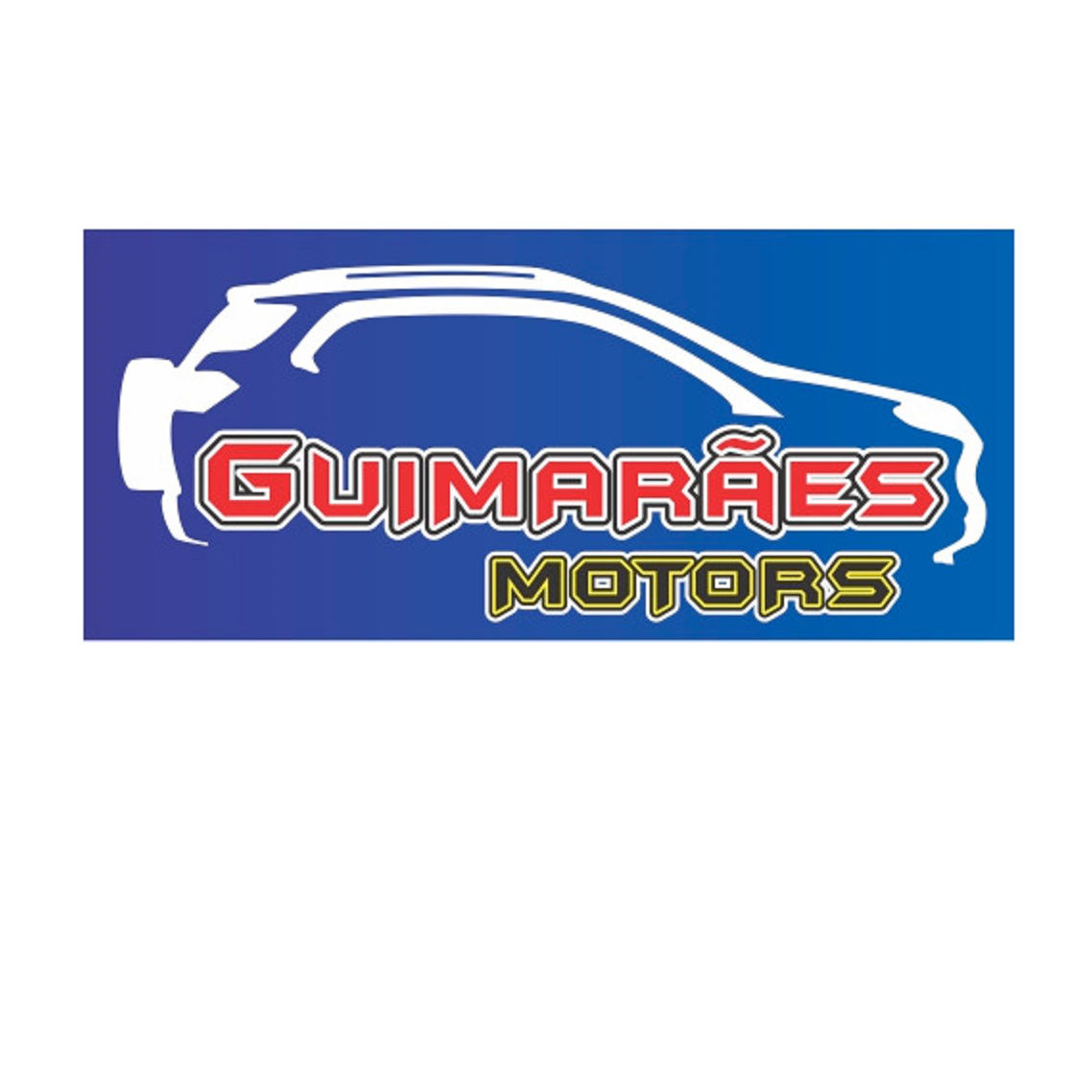 Guimarães Motors - Concessionária em Araçatuba-SP - Área 17 - Seu guia de empresas em São José do Rio Preto e região.
