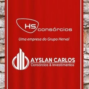 HS Consórcios - Ayslan Carlos Consórcios e Investimentos Várzea Grande - Área 17 - Seu guia de empresas em São José do Rio Preto e região.