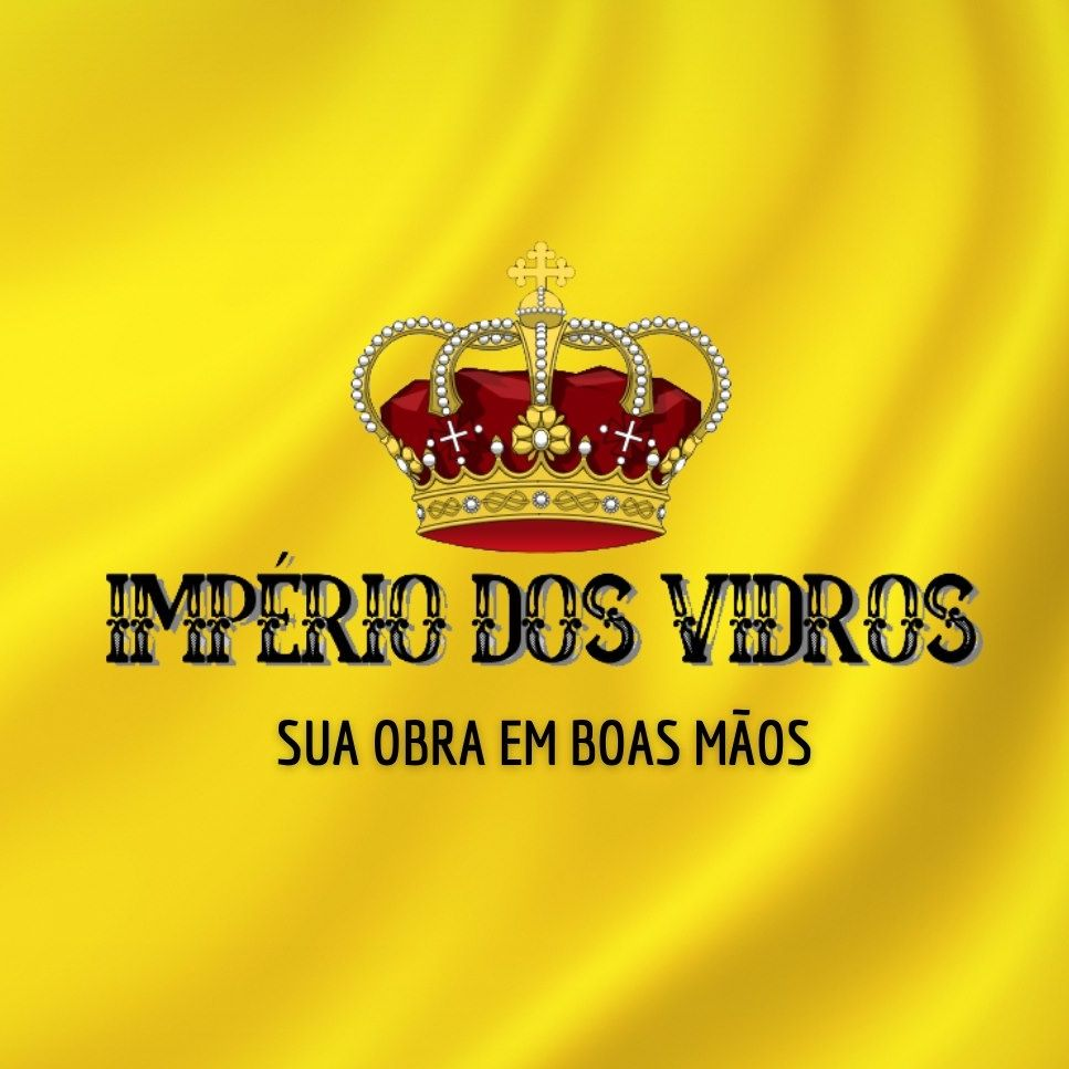 Império dos Vidros Taiaçu - Área 17 - Seu guia de empresas em São José do Rio Preto e região.