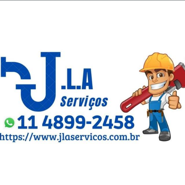 JLA Elétrica, Hidráulica e Desentupidora São Paulo - Área 17 - Seu guia de empresas em São José do Rio Preto e região.