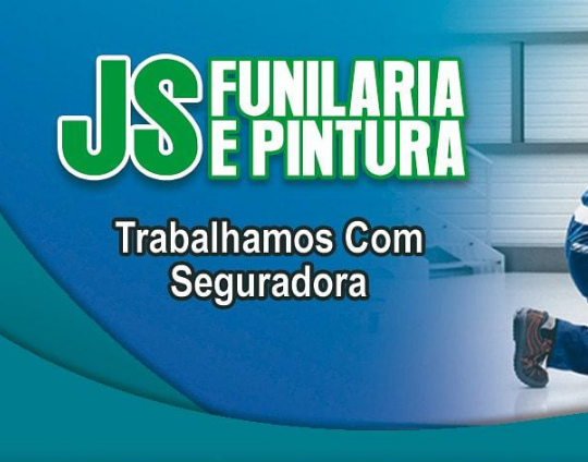 JS Funilaria e Pintura Itupeva - Área 17 - Seu guia de empresas em São José do Rio Preto e região.