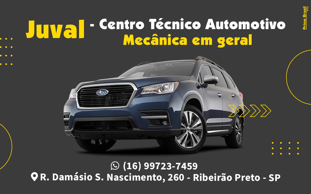 Juval Centro Técnico Automotivo Ribeirão Preto - Área 17 - Seu guia de empresas em São José do Rio Preto e região.