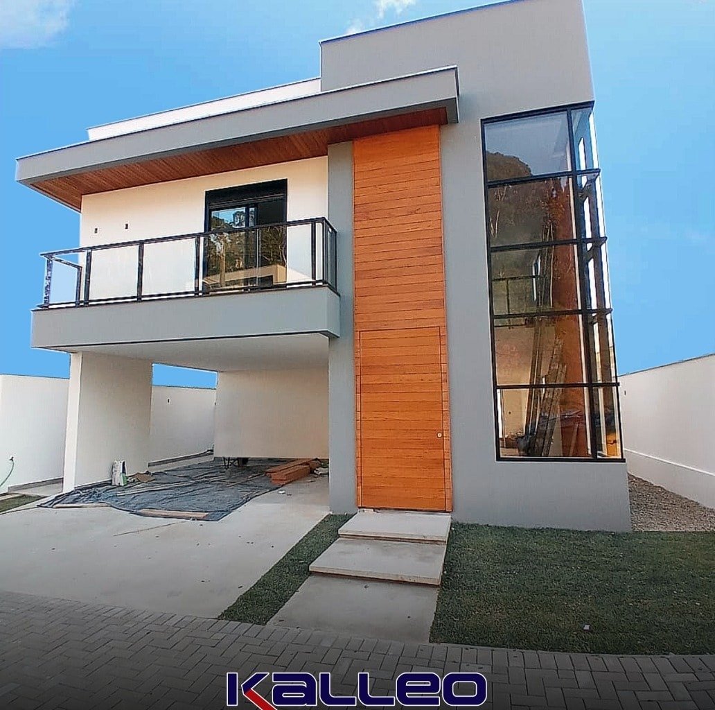 Kalleo Esquadrias Joinville - Área 17 - Seu guia de empresas em São José do Rio Preto e região.