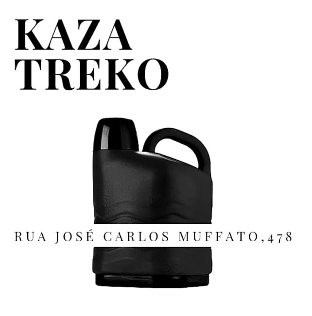 Kaza Treko Multi Utilidades Cambé - Área 17 - Seu guia de empresas em São José do Rio Preto e região.