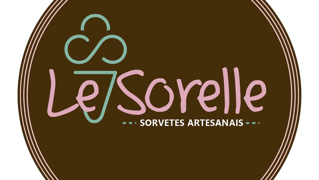 Le Sorelle Sorvetes Artesanais Barreiros - Área 17 - Seu guia de empresas em São José do Rio Preto e região.