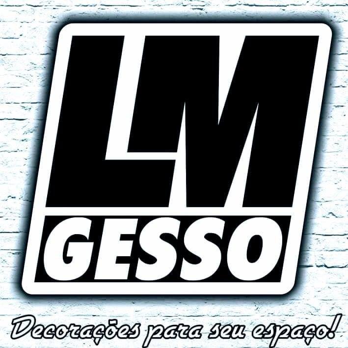 LM Gesso - Empresa de Gesso em Capinópolis-MG  - Área 17 - Seu guia de empresas em São José do Rio Preto e região.