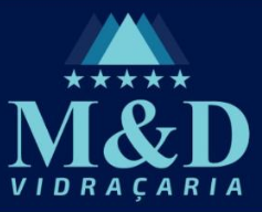 M e D Vidraçaria Vinhedo - Área 17 - Seu guia de empresas em São José do Rio Preto e região.
