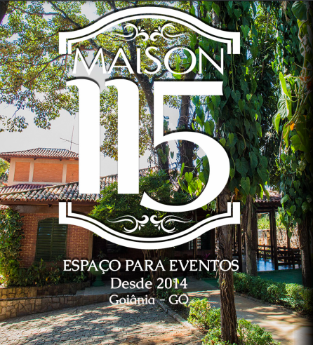 Maison 115 Goiânia - Área 17 - Seu guia de empresas em São José do Rio Preto e região.