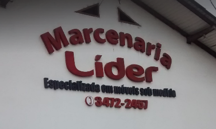 Marcenaria e Marmoraria Líder Joinville - Área 17 - Seu guia de empresas em São José do Rio Preto e região.