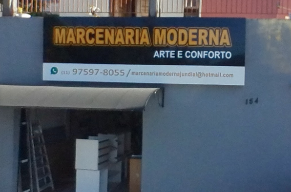 Marcenaria Moderna Várzea Paulista - Área 17 - Seu guia de empresas em São José do Rio Preto e região.