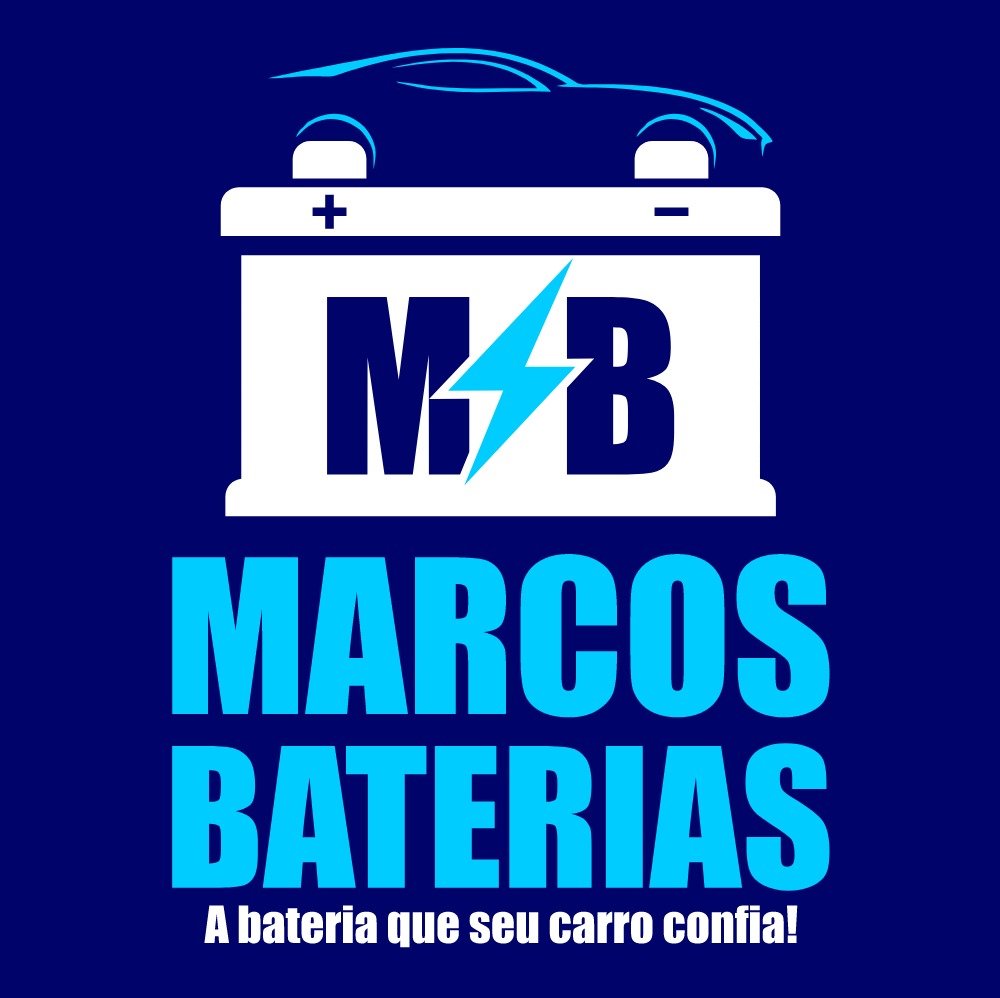 Marcos Baterias Automotivas - Loja de Baterias em São José do Rio Preto-SP - Área 17 - Seu guia de empresas em São José do Rio Preto e região.