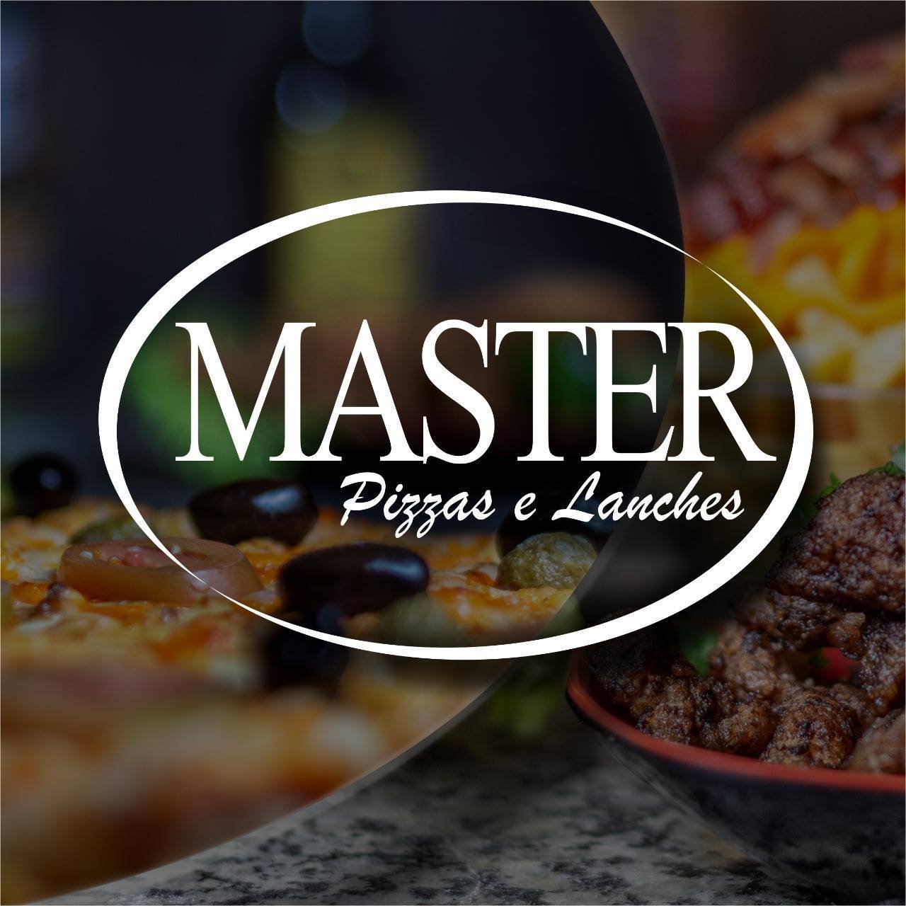 Master Pizzas e Lanches - Lanchonete e Pizzaria Residencial Ana Rosa (Cambé-PR) - Área 17 - Seu guia de empresas em São José do Rio Preto e região.