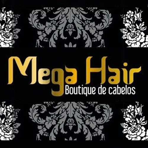 Mega Hair Boutique de Cabelos Florianópolis - Área 17 - Seu guia de empresas em São José do Rio Preto e região.