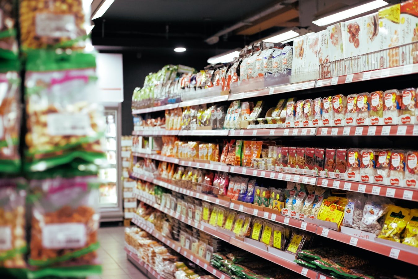 Mercadinho Aquário de Porto Ipojuca - Área 17 - Seu guia de empresas em São José do Rio Preto e região.
