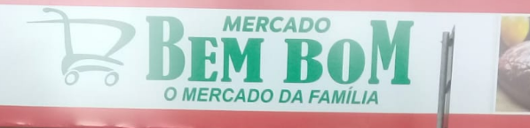 Mercado Bem Bom Cuiabá - Área 17 - Seu guia de empresas em São José do Rio Preto e região.