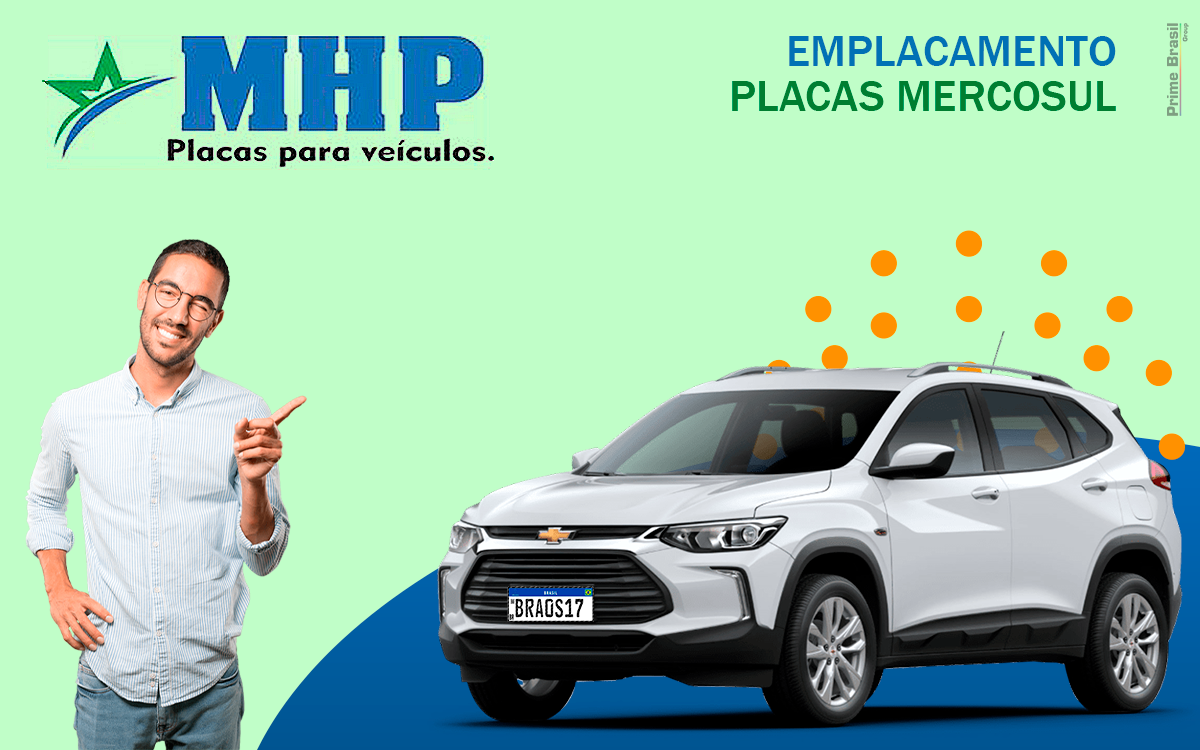 MHP Placas Para Veículos Jardinópolis - Área 17 - Seu guia de empresas em São José do Rio Preto e região.