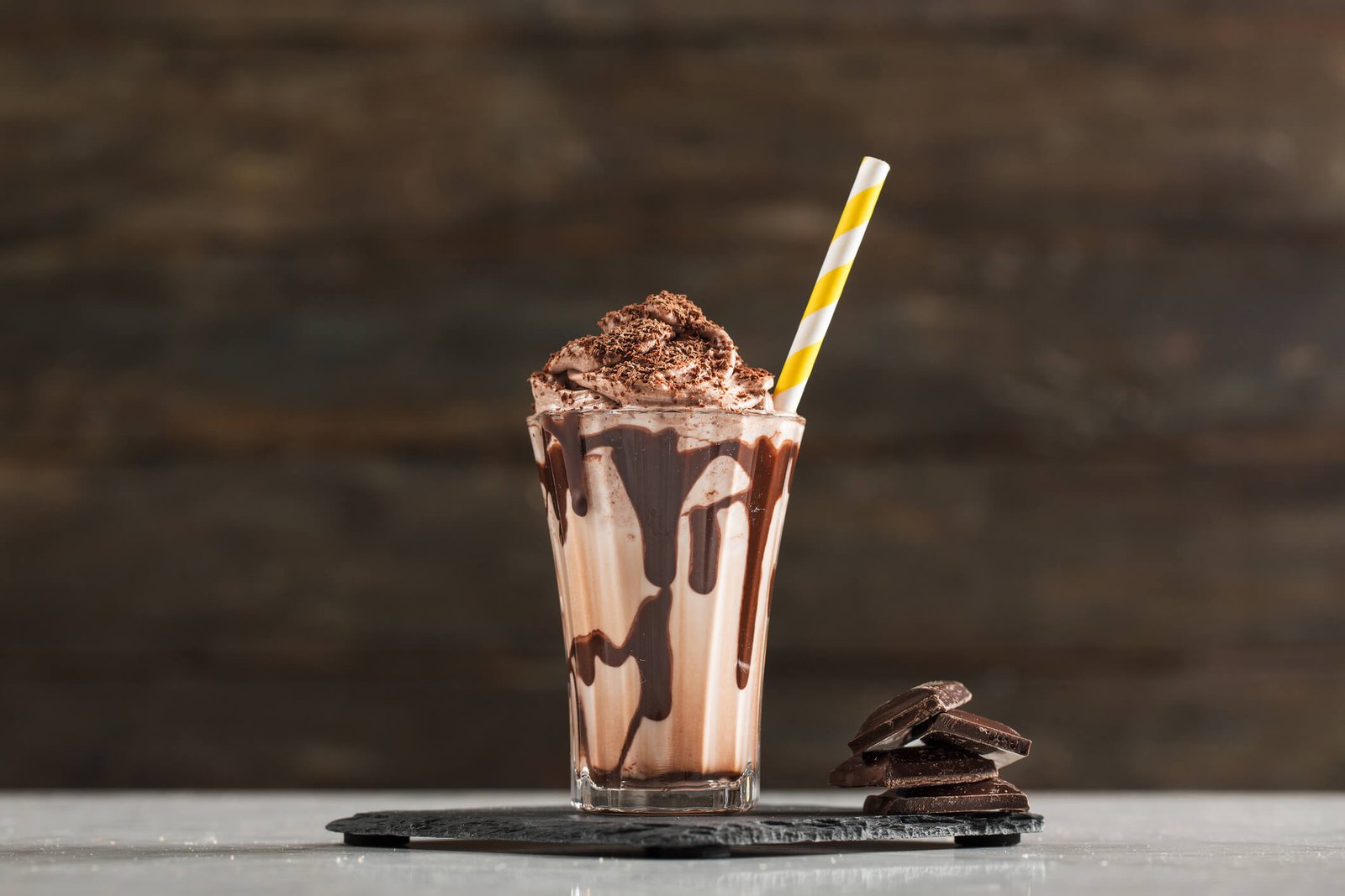 Milk Shake Maragogi - Área 17 - Seu guia de empresas em São José do Rio Preto e região.