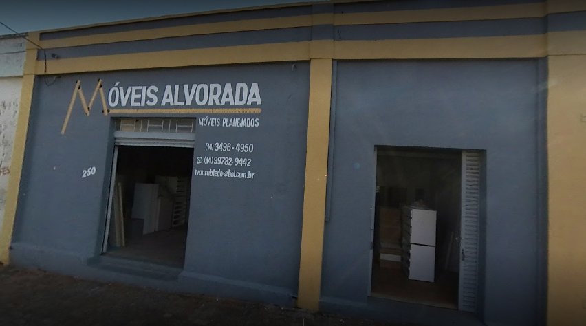 Móveis Alvorada Móveis Planejados Tupã - Área 17 - Seu guia de empresas em São José do Rio Preto e região.