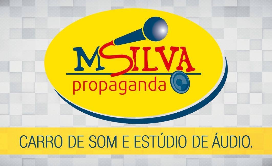 MSilva Propaganda - Carro de Som e Studio de Áudio em Uberlândia-MG - Área 17 - Seu guia de empresas em São José do Rio Preto e região.