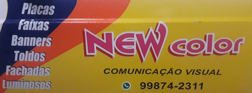 New Color - Toldos, Fachadas, Letras Caixa e Comunicação Visual em Itupeva-SP - Área 17 - Seu guia de empresas em São José do Rio Preto e região.