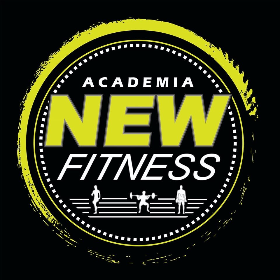Academia New Fitness - Academia em Chapecó-SC - Área 17 - Seu guia de empresas em São José do Rio Preto e região.