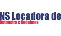 NS Locadora de Betoneiras e Andaimes Goiânia - Área 17 - Seu guia de empresas em São José do Rio Preto e região.