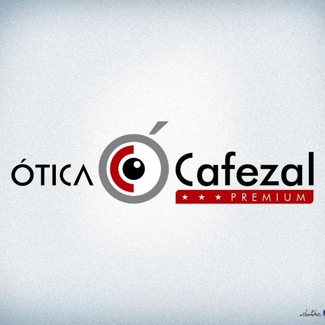 Otica Cafezal Premium Londrina - Área 17 - Seu guia de empresas em São José do Rio Preto e região.