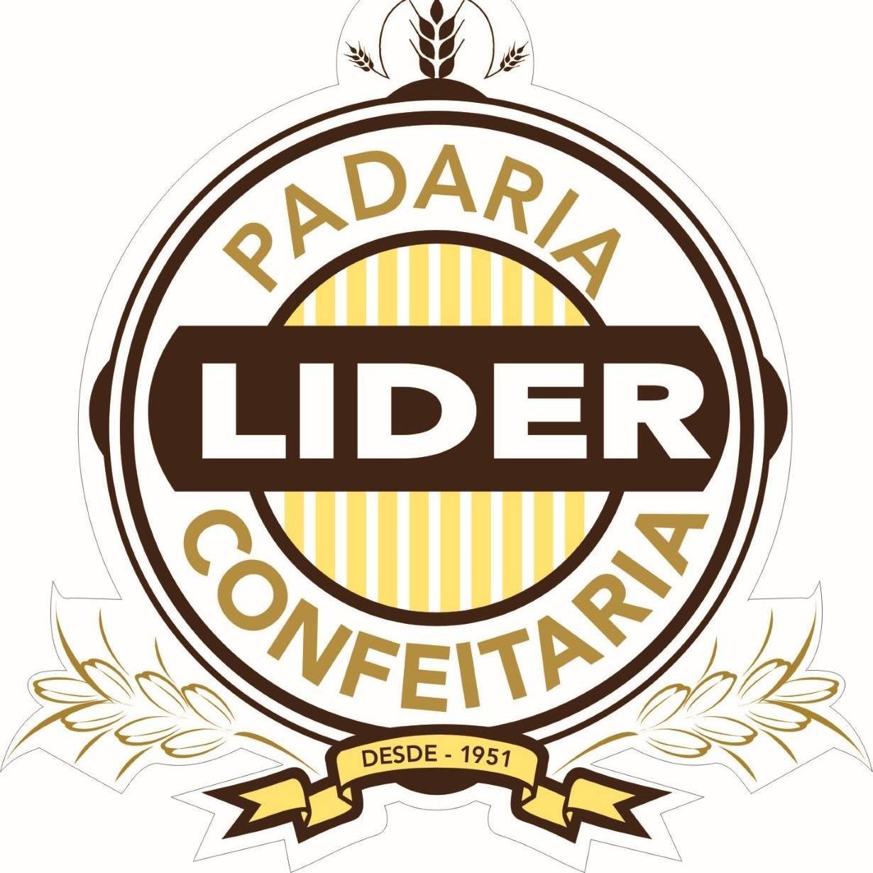 Padaria Líder Confeitaria em Araçatuba - Área 17 - Seu guia de empresas em São José do Rio Preto e região.