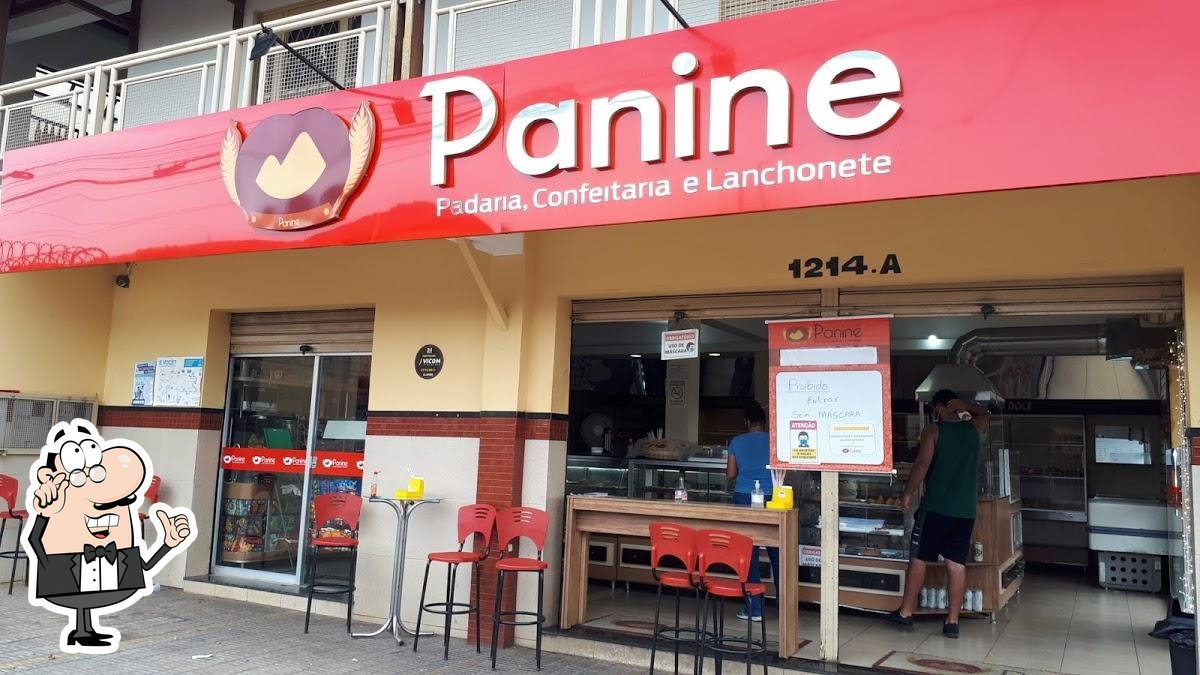 Padaria Panine Sete Lagoas - Área 17 - Seu guia de empresas em São José do Rio Preto e região.