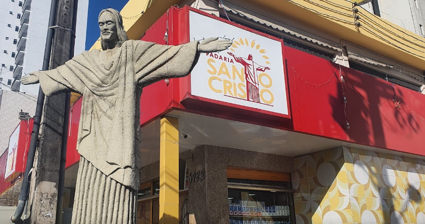 Padaria Santo Cristo Jaboatão dos Guararapes - Área 17 - Seu guia de empresas em São José do Rio Preto e região.