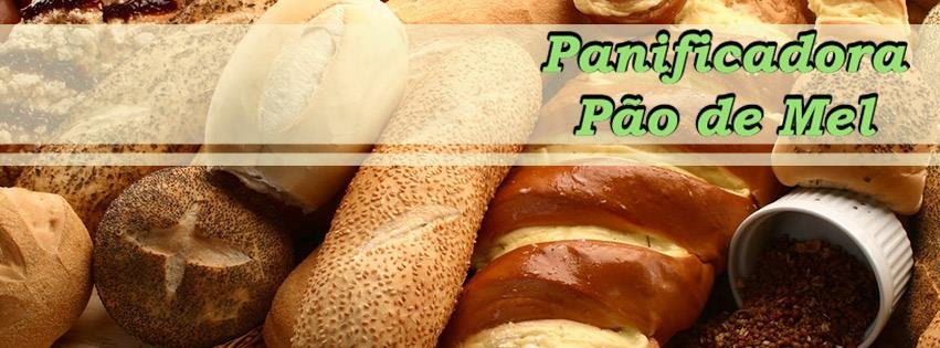 Panificadora Pão de Mel 3 - Panificadora em Chapadão do Sul-MS - Área 17 - Seu guia de empresas em São José do Rio Preto e região.