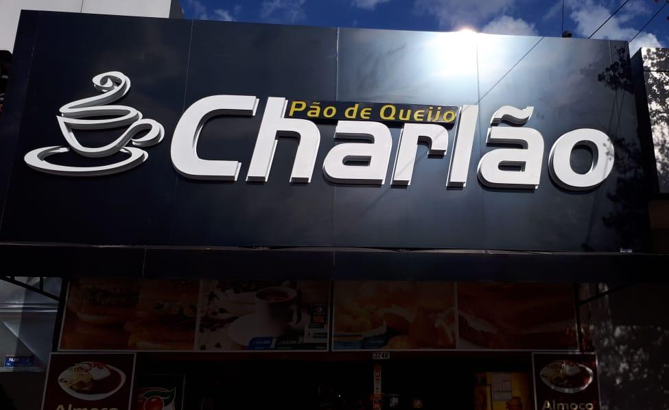 Pão de queijo Charlão Cascavel - Área 17 - Seu guia de empresas em São José do Rio Preto e região.