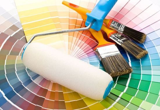 Pinturas Itupeva - Itupeva - Área 17 - Seu guia de empresas em São José do Rio Preto e região.