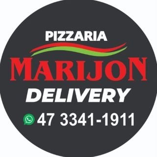 Pizzaria Marijon - Delivery de Pizzas em Itajaí-SC - Área 17 - Seu guia de empresas em São José do Rio Preto e região.