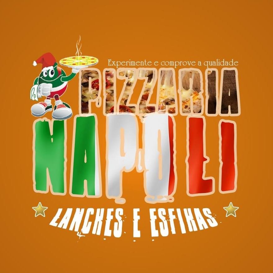 Pizzaria Napoli Mairink Mairinque - Área 17 - Seu guia de empresas em São José do Rio Preto e região.