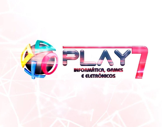 Play 7 - Games - Manutenção - Informática - Eletrônicos Sete Lagoas - Área 17 - Seu guia de empresas em São José do Rio Preto e região.