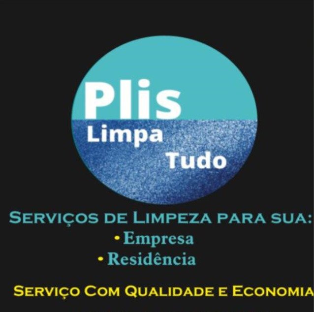 Plis Limpa Tudo - Limpeza Pesada e Pós Obra em São José do Rio Preto-SP - Área 17 - Seu guia de empresas em São José do Rio Preto e região.