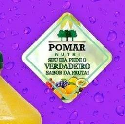 Pomar Nutri Sucos Naturais José Bonifácio  - Área 17 - Seu guia de empresas em São José do Rio Preto e região.