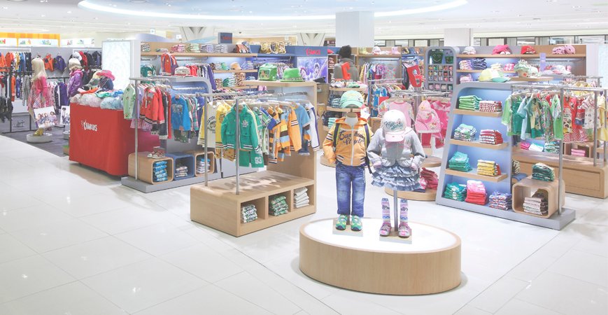 Porto Kids Ipojuca - Área 17 - Seu guia de empresas em São José do Rio Preto e região.
