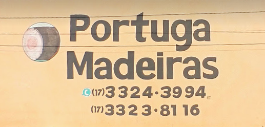 Portuga Madeiras - Madeireira e Serralheria em Monte Azul Paulista-SP - Área 17 - Seu guia de empresas em São José do Rio Preto e região.